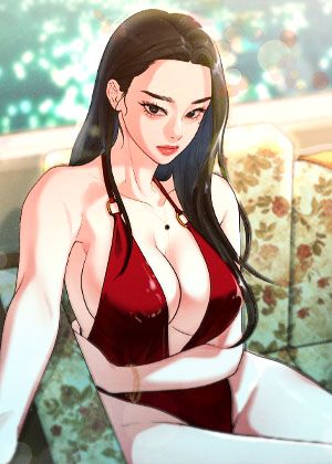 热门漫画8
